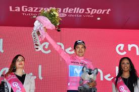 La etapa 20 tiene la clasificación de cinco estrellas, la máxima en cuanto a dificultad. Cuanto Dinero Gano Richard Carapaz Tras Ganar El Giro De Italia