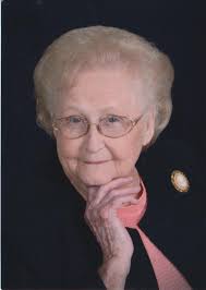 Verna Moore Young Obituary