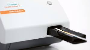 Submitted 6 months ago by test_bot2. Clinitek Status Self Test Urine Chemistry Analyzer