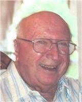 Harry Hershey Obituary (1934