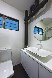 Home On Homeanddecor Com Sg Bathroom Interior Design Bathroom Industrial Chic Home