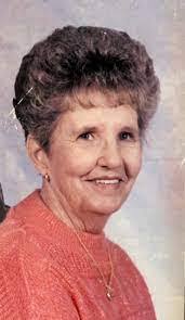 Edith Bargo's Instagram, Twitter & Facebook