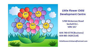 Check spelling or type a new query. Little Flower Childcare Home