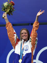 She was a member of the country's women's 4×100 the team won bronze medals in 1996 and 2000. Inge De Bruijn Dutch Athlete Britannica
