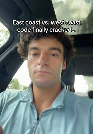 Understanding the East Coast vs. West Coast Vibe