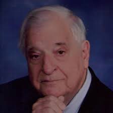 James Ray Jarrell Obituary