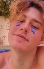 Patrickhuston Stories