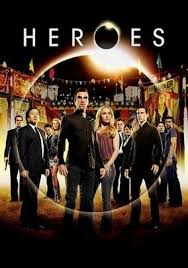 Watch Heroes Online Netflix Heroes Tv Series Hero Tv Show Best Tv Shows