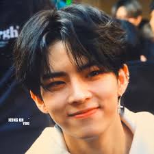 Kpop Icon Lq Details Victon Subin Jungsubin Victon Golden Child Icon