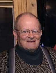 Obituary information for Eugene James Walkling