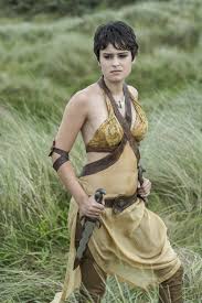 Rosabell Laurenti Sellers alias Tyene Sand Game of Thrones - 37 photos