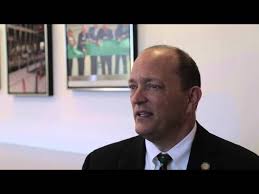 Rep. Dean Arp Discusses the Connect N.C. Bond Package