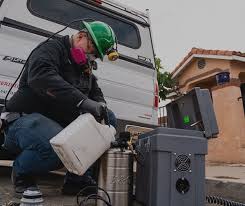 Do not call out professionals yet, check how the pests behave and determine if you need a professional for the job, who knows, you might not need one for these pests. How To Get A Pest Control License In 2020 Housecall Pro