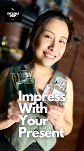 Impress With Your Present