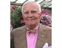 Richard Leach Obituary (1933