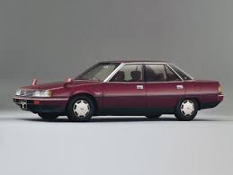 mitsubishi eterna sigma 09 1983 10 1989 三菱自動車 旧車 自動車