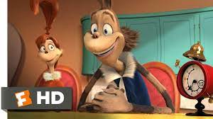 In this article, we'll have a look at the most famous of these characters, and the thought that went behind the creation of each character. Horton Hears A Who 1 5 Movie Clip The Mayor Of Whoville 2008 Hd Youtube