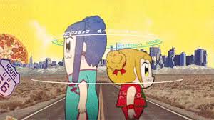 Videoevangelion x pop team epic (youtu.be). Stay Gold The Pop Team Epic Theory
