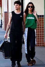 However, a representative for louis quickly denied the speculation to the. Louis El Louis And Eleanor Louis Tomlinson Eleanor Calder Eleanor Calder