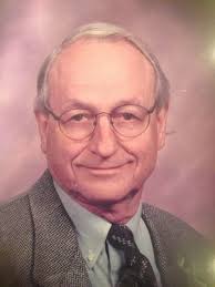 Charles Werner Eidson Obituary