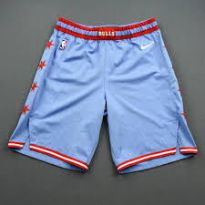 Chicago Bulls City Shorts Therugbycatalog Com