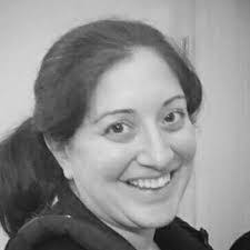 Joyce Ramsay's Instagram, Twitter & Facebook