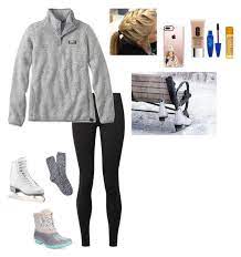 Designer Clothes Shoes Bags For Women Ssense Figure Skating Outfits Ice Skating Outfit Skating Outfits