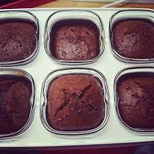 Wordpress Com Fondant Chocolat Sans Oeuf Moelleux Chocolat Sans Oeuf Yaourtiere Recette