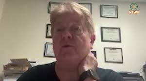 We'll bring you the latest from today's hearing in the murder case against  former Sheriff Mickey Stines. Three people are arrested after a traffic  stop leads to the discovery of more than