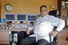 Rakesh jhunjhunwala is arguably the king of indian stock market. Tata Motors Rating Buy Rakesh Jhunjhunwala Owned Stock May Gain 15 More Debt Reduction At Play The Financial Express