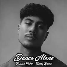 Stream Dance Alone