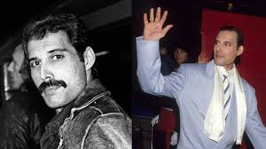 In 1964, he and his family flew to england. Freddie Mercury S Death Untold Stories Of Star S Final Days Revealed By Longtime Smooth