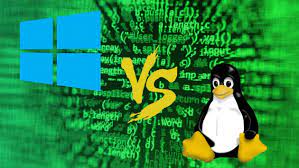 Linux is better than windows and in this article, we'll see the advantages of linux over windows. Windows Vs Linux What S The Best Operating System It Pro