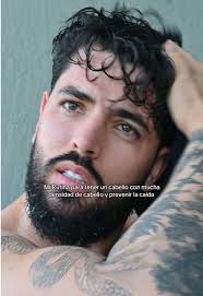 Respuesta a @Andeer🦔 • Lavar el cabello con shampoo 4 a 5 veces por s...