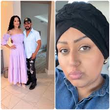 Mi cuñada Alma Murillo es la mamá de Sophie está malita@ 🙏🏼 ed la hermana  de mk arabe en estos momentos es cuando mas nesecita un abraso Unas  palabras de aliento 🙏🏼