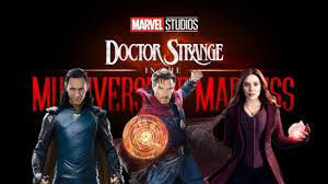 Will Doctor Strange Wandavision Bring Loki Back To Life Marvel Comic Con Panel Youtube