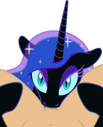 Rule34 - If it exists, there is porn of it  nightmare moon (mlp)  1689417