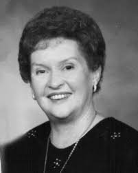 Marilyn Morris Obituary (1930