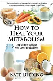 How To Heal Your Metabolism Learn How The Right Foods