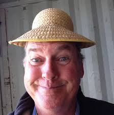 James Milner's cowboy celebration!