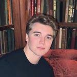 Ben Hausler's Instagram, Twitter & Facebook