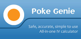 If you have just caught this pokémon, and not powered it up, then check the 'just caught' box as it will help narrow down the results. Poke Genie Remote Raid Iv Pvp Guide Apps On Google Play