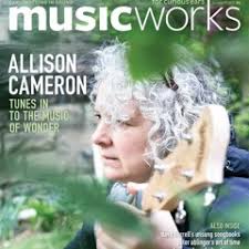 Stream Rubber Band Quartet live April 17, 2004