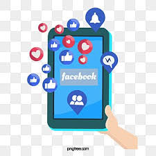 hand phone facebook network social media social media hand mobile phone png transparent clipart image and psd file for free download hand phone social icons social media icons