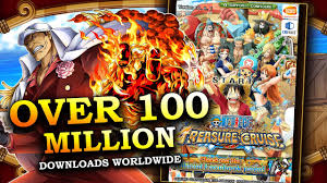 Sail the grand line with luffy, zoro, nami and all your favorite one piece characters in this hit anime adventure! One Piece Treasure Cruise 11 0 1 Descargar Apk Android Aptoide