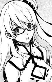 Sheele Akame Ga Kill Pictures Myanimelist Net In 2020 Akame Ga Kill Akame Ga Anime