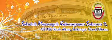 Mohammad fauzie bin sulaiman program dusun@mysekolah anjuran mbsa dengan kerjasama beberapa buah sekolah di shah alam. Smk Seksyen 9 Shah Alam Home Facebook