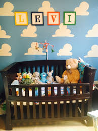 Toy Story Nursery Toy Story Nursery Toy Story Room Toy Story Baby