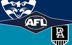 Geelong coach kristin scott accused his team of lacking devilish forward pressure and the inability to lock the ball to half the ground. Geelong V Port Adelaide Betting Tips Prediction Afl Rd 12 Preview