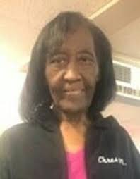 Chrestine Nickerson Obituary